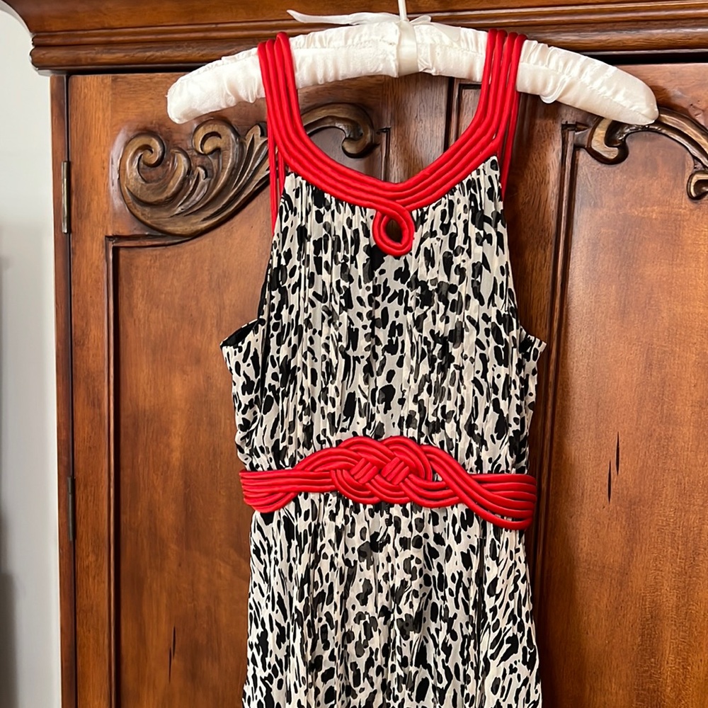 Nine West cocktail dress, size 2